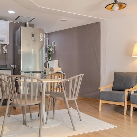 Harmony Stay Сеул Экстерьер фото