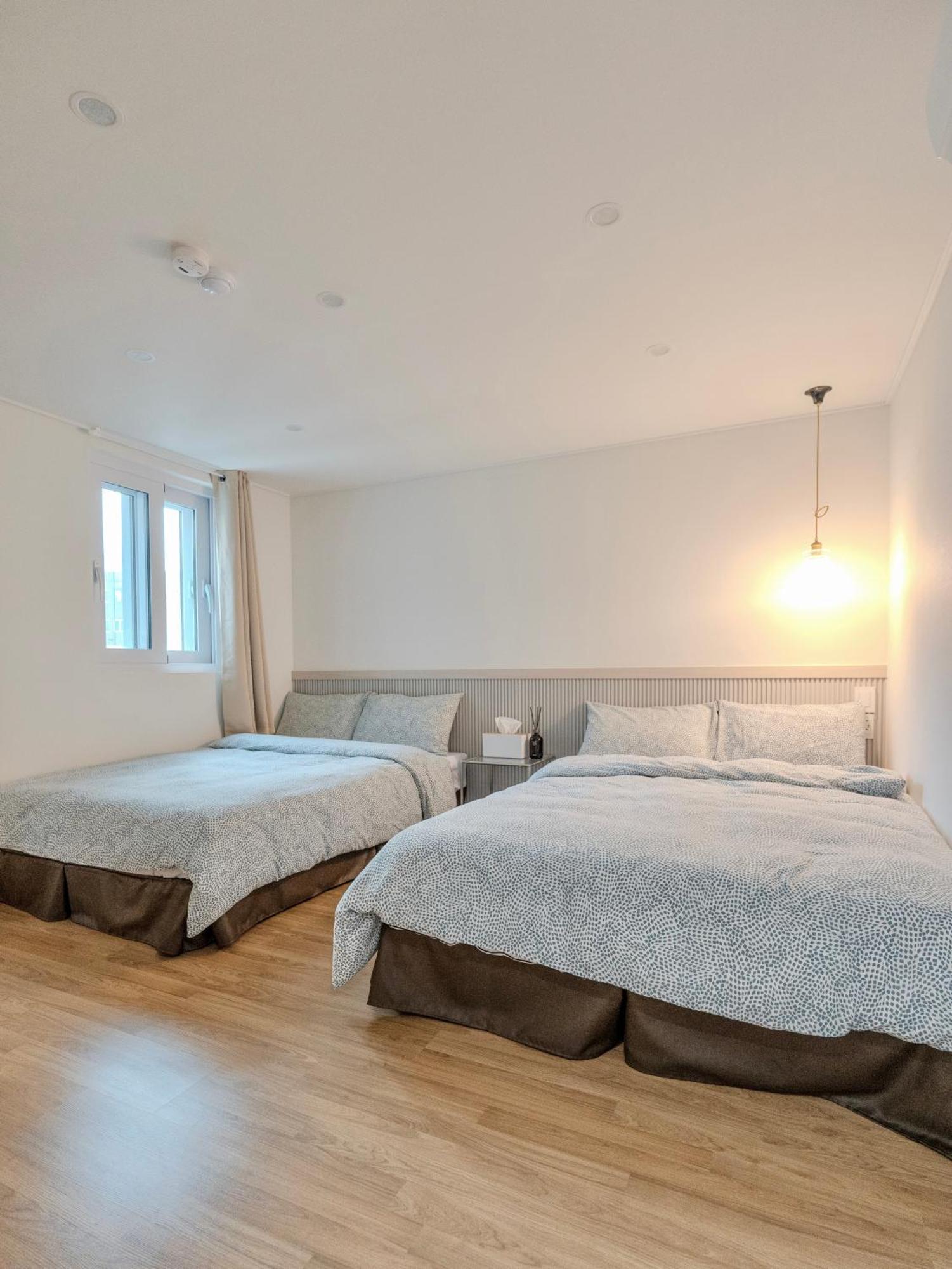 Harmony Stay Сеул Экстерьер фото